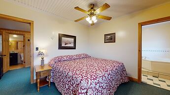 Trout House Village Resort