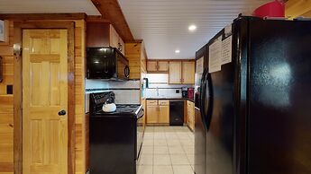 Trout House Village Resort