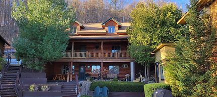 Trout House Village Resort