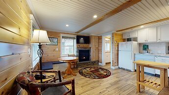 Trout House Village Resort