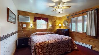 Trout House Village Resort