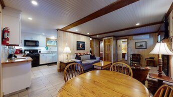 Trout House Village Resort