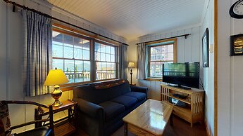 Trout House Village Resort