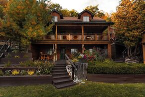 Trout House Village Resort