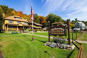 Trout House Village Resort