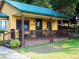 Trout House Village Resort