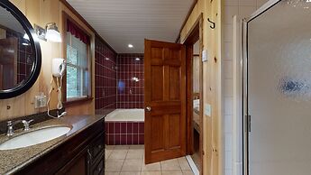 Trout House Village Resort