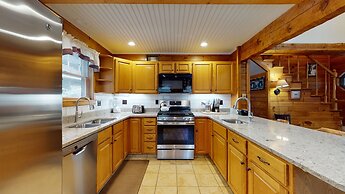 Trout House Village Resort