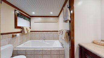 Trout House Village Resort