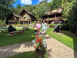 Trout House Village Resort