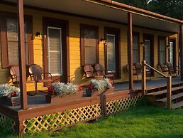 Trout House Village Resort