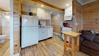 Trout House Village Resort