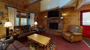 Trout House Village Resort