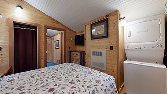 Trout House Village Resort