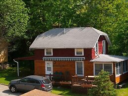 Trout House Village Resort