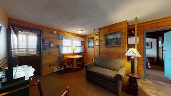 Trout House Village Resort