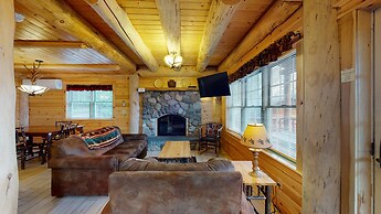 Trout House Village Resort