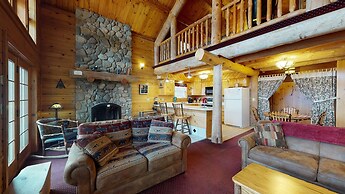 Trout House Village Resort