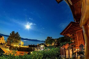 Trout House Village Resort