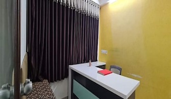 Hotel Nandani