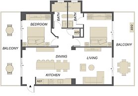 Bocobay Wariruri Condos