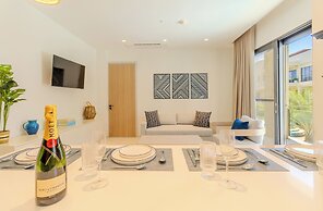 Bocobay Wariruri Condos