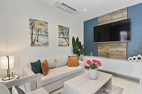 Bocobay Wariruri Condos