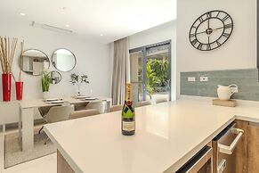 Bocobay Wariruri Condos