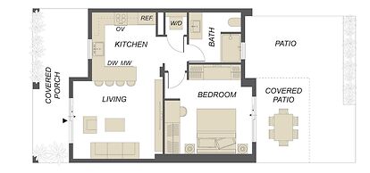 Bocobay Wariruri Condos