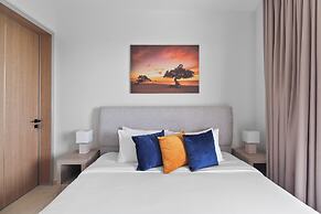 Bocobay Wariruri Condos