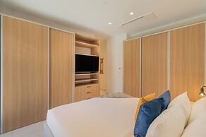 Bocobay Wariruri Condos