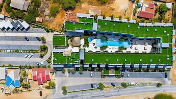 Bocobay Wariruri Condos