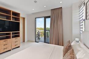 Bocobay Wariruri Condos