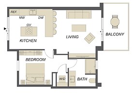 Bocobay Wariruri Condos