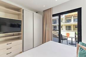 Bocobay Wariruri Condos