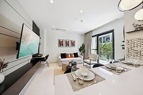 Bocobay Wariruri Condos