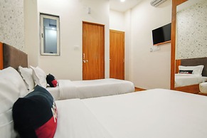 Aceotel Inn Vijay Nagar