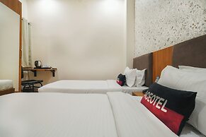Aceotel Inn Vijay Nagar