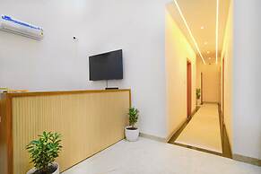 Aceotel Inn Vijay Nagar