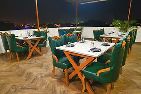 Aceotel Inn Vijay Nagar