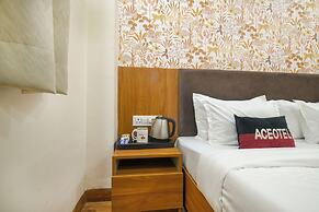 Aceotel Inn Vijay Nagar