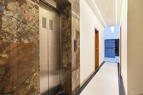 Aceotel Inn Vijay Nagar