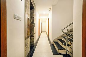 Aceotel Inn Vijay Nagar