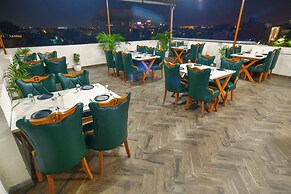 Aceotel Inn Vijay Nagar