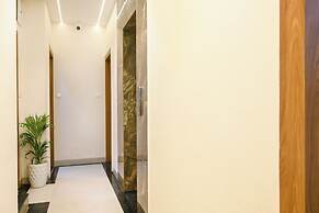 Aceotel Inn Vijay Nagar