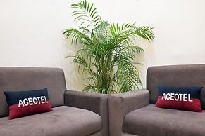 Aceotel Inn Vijay Nagar