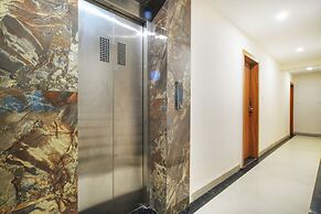 Aceotel Inn Vijay Nagar