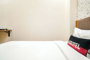 Aceotel Inn Vijay Nagar