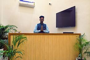 Aceotel Inn Vijay Nagar