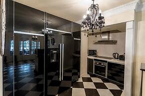 Orangesquare-4bedroom -4 Bathrooms-8 Guests